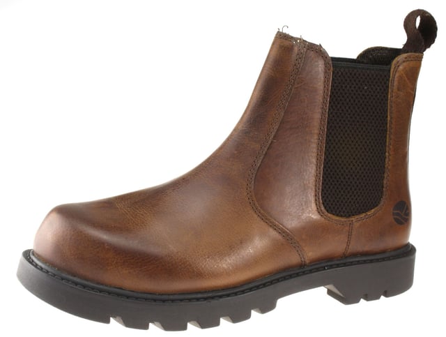Oaktrak boots shop