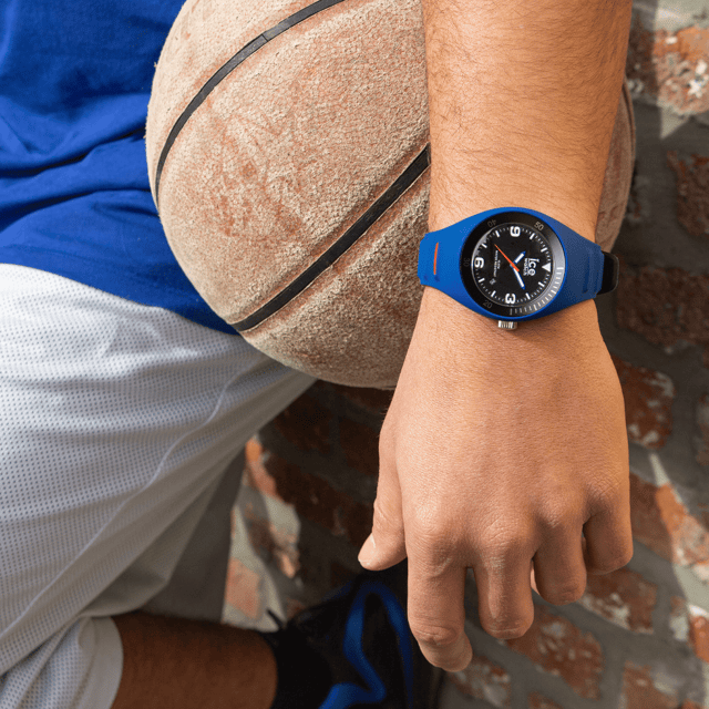 Ice Watch P. Leclercq Blueprint Men s Blue Watch 018948