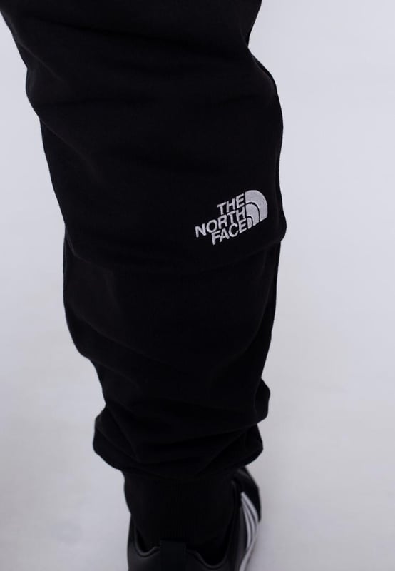 The north face nse fleece pant top