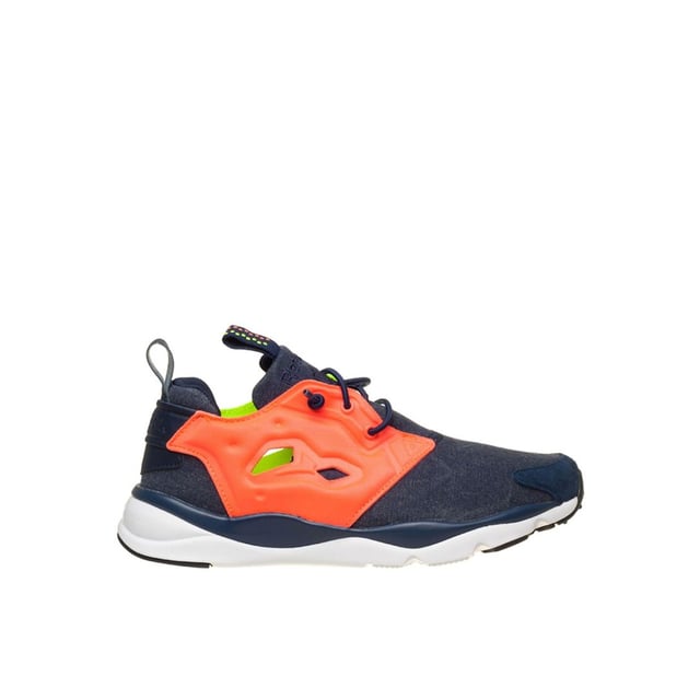 Reebok furylite discount womens blue