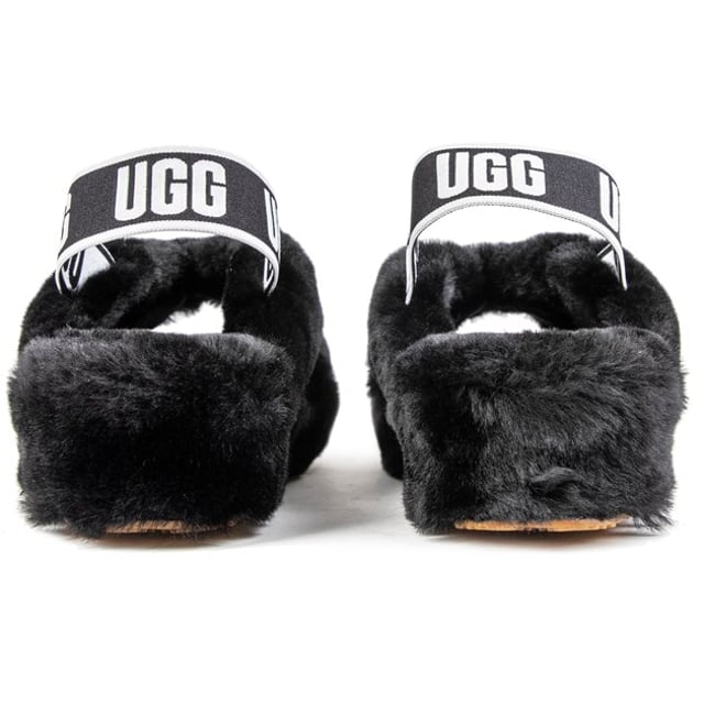 Ugg Fab Yeah Sandals