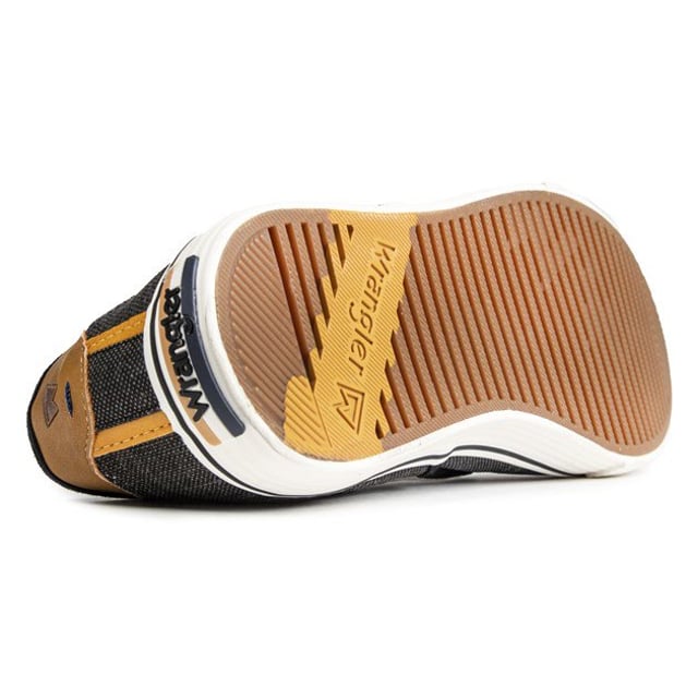 Wrangler trainers outlet