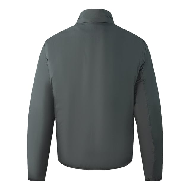 Chaqueta Napapijri A-Alvar Negra. Chaqueta Napapijri Negra. Código de estilo: A-ALVAR NP0A4EJT0411. Reversible. Ajuste normal. Cierre de cremallera