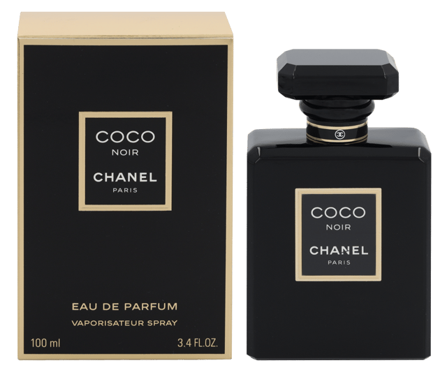 Chanel Coco Noir Edp Spray