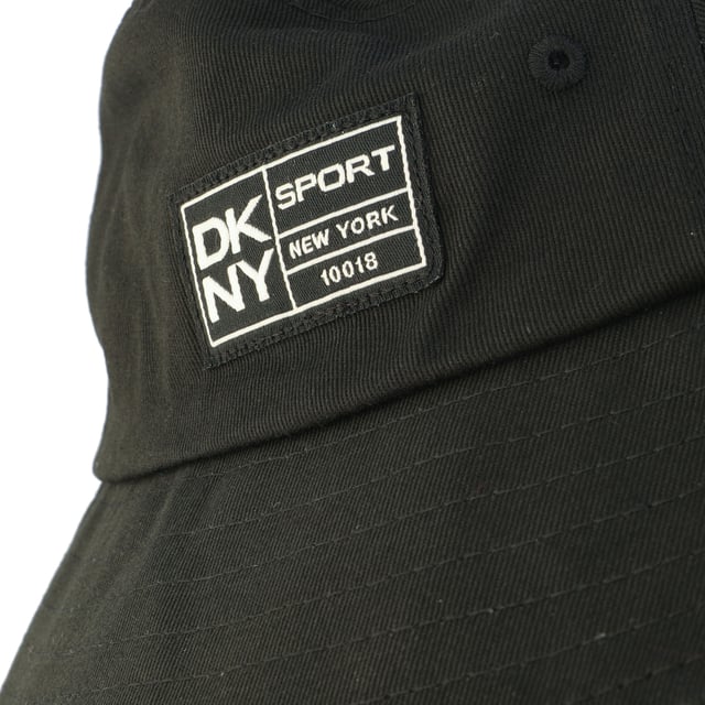 Dkny bucket hat top