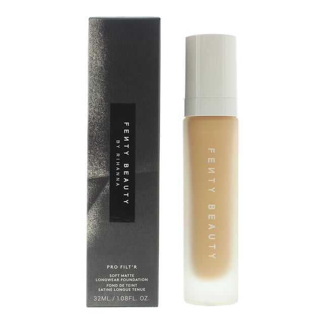Fenty 310 foundation outlet
