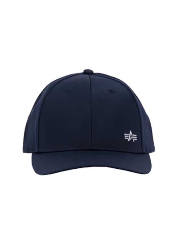 Diese Herren-Basecap vereint Stil und Funktionalität für jeden Anlass. Das markante 3D-Logo auf der Vorderseite verleiht ihr eine moderne und hochwertige Optik. Mit einer stufenlos verstellbaren Metallschnalle lässt sich die Cap individuell anpassen und sorgt für einen perfekten Sitz. Ziernähte auf dem Schirm unterstreichen das detailreiche Design und machen die Cap besonders langlebig. Bestickte Luftlöcher sorgen für eine optimale Luftdurchlässigkeit, damit Sie auch an warmen Tagen einen kühlen Kopf bewahren. Ein vielseitiges Accessoire, das jedem Outfit eine sportlich-elegante Note verleiht. Ideal für den Alltag, Freizeit oder sportliche Aktivitäten.