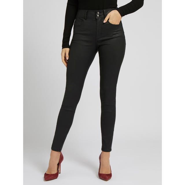Guess jeans discount high waisted