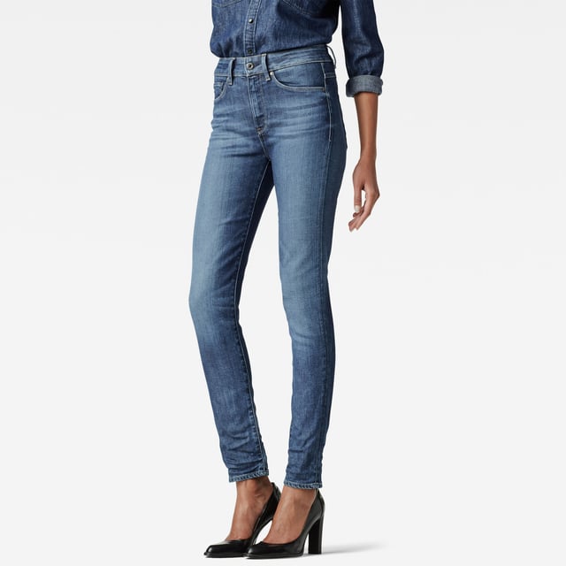 G star store 3301 super skinny