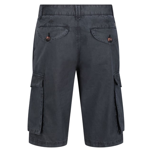 Regatta shorebay vintage cargo hot sale shorts