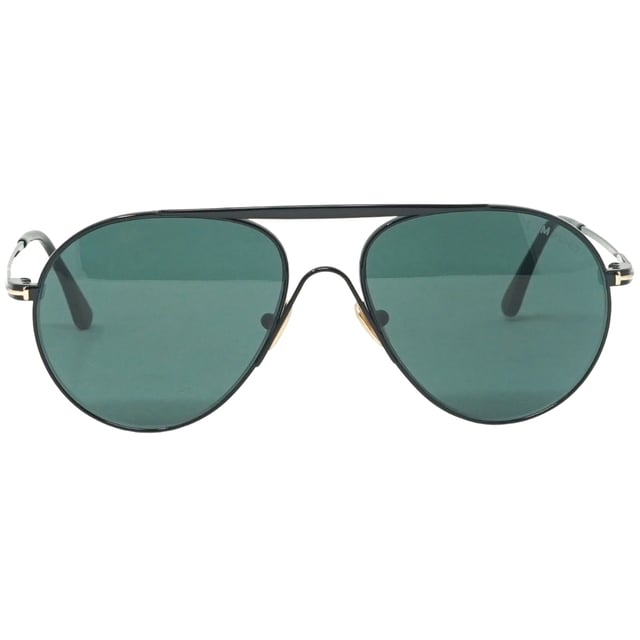 Tom Ford Smith FT0773 01V Black Sunglasses. A touch of fun for your summer days, but nothing too out of the ordinary for a Tom Ford collectible. Tom Ford Black Sunglass perfect for the summer.. Made In Italy, Tom Ford Black Sunglass, Lens Width = 58mm, Nose Bridge Width = 17mm, Arm Length = 145mm. Branded Sunglasses Case and Cleaning Cloth Included. 100% Protection Against UVA & UVB Sunlight and Conform to British Standard EN 1836:2005, Sunglasses, Sunglasses Case, Cleaning Cloth and Care Instructions all Included. Tom Ford FT0773 01V Sunglasses
