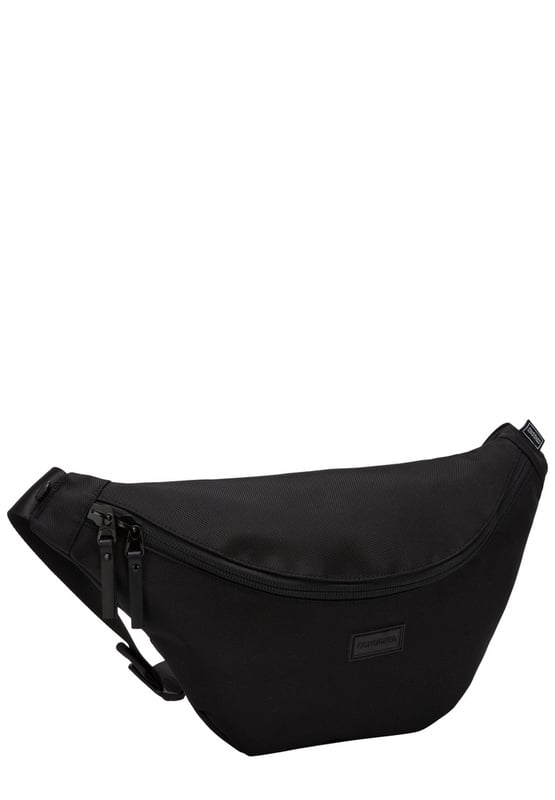 CLARK DEEPER ZIP TOP BUMBAG