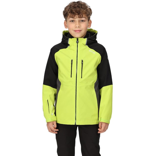 Regatta 3 hot sale in 1 coat