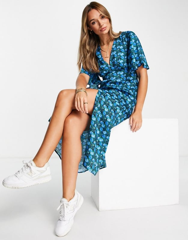 Topshop angel best sale