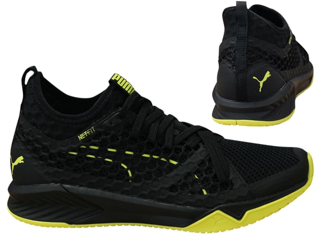 Ignite xt netfit shop