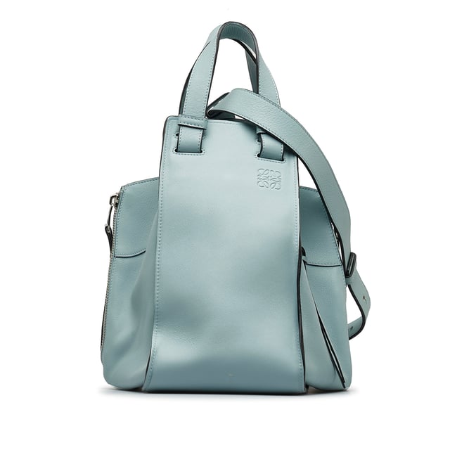 Loewe medium hammock on sale bag
