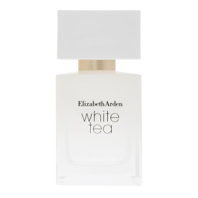 Launched in 2019 as a new fragrance White Tea Vanilla Orchid by Elizabeth Arden is an amber floral fragrance created by Gil Clavien. The top notes are citrussy ones, with Bergamot, Elemi and Lemon being joined by Quince. In the heart of the fragrance we have White Tea stealing the show, with cameos from Gardenia, Jasmine and Vanilla Orchid. At the base of the scent are Amberwood, Ambrette, Musk, Orris and Vanilla.