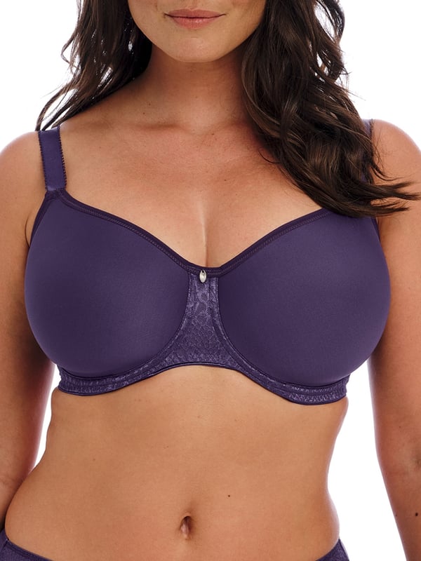Envisage Moulded Spacer Bra