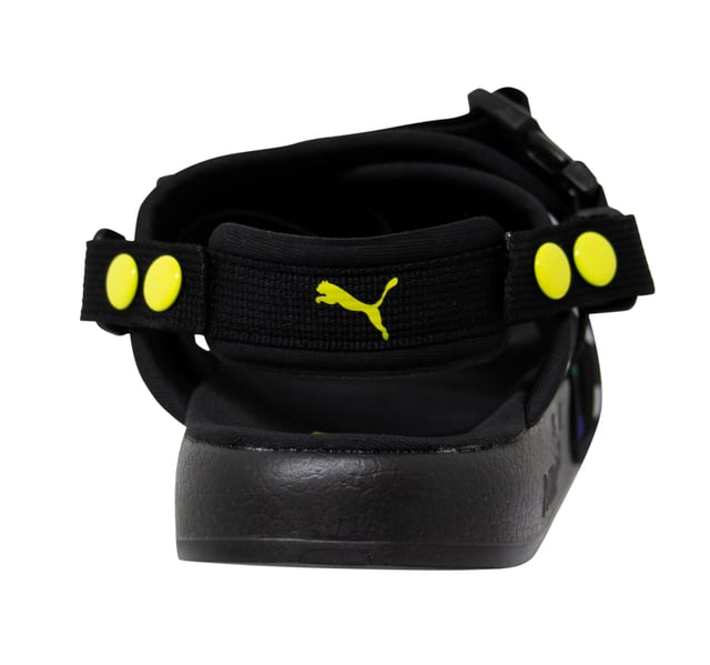 Puma chinatown market sandals store