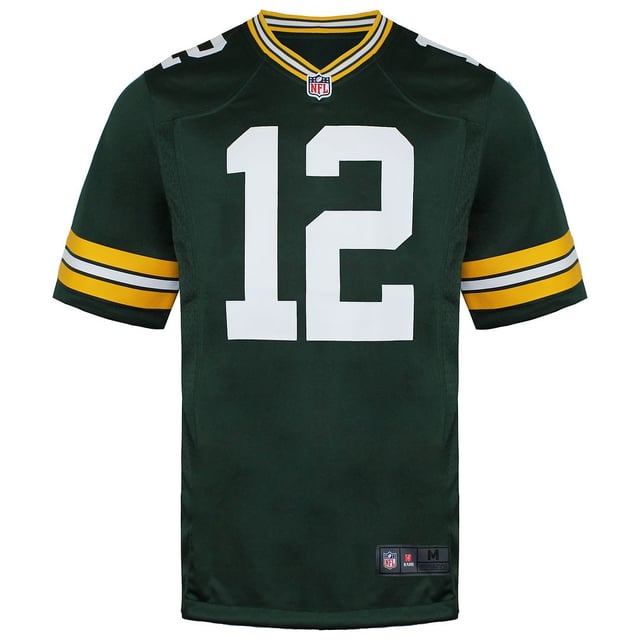 Green Bay new arrivals Packers man Jersey