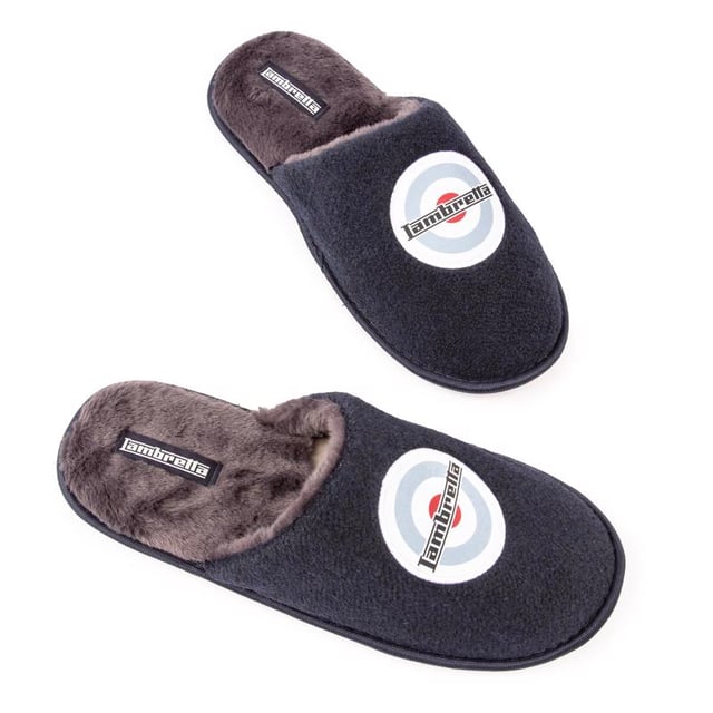 Lambretta slippers 2025