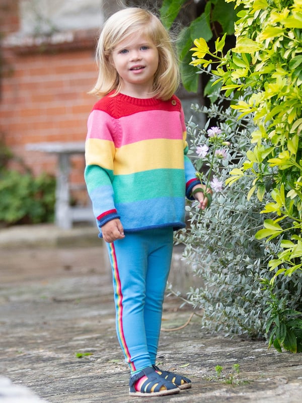 Yellow side stripe hotsell leggings
