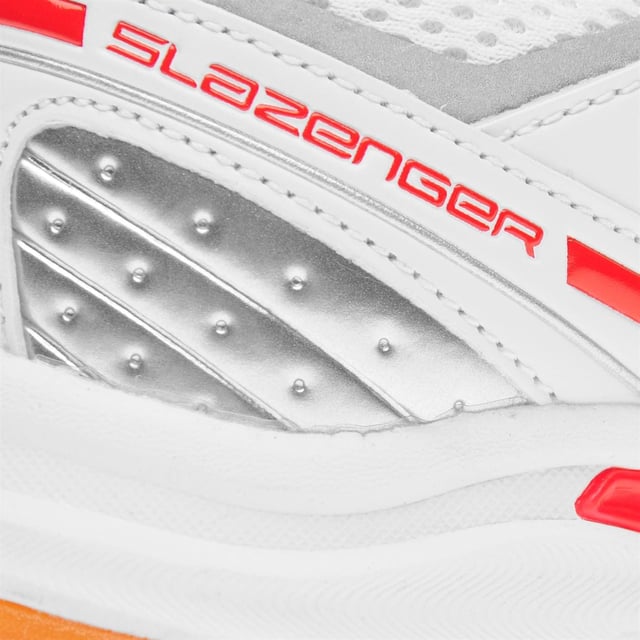 Slazenger squash shoes sales