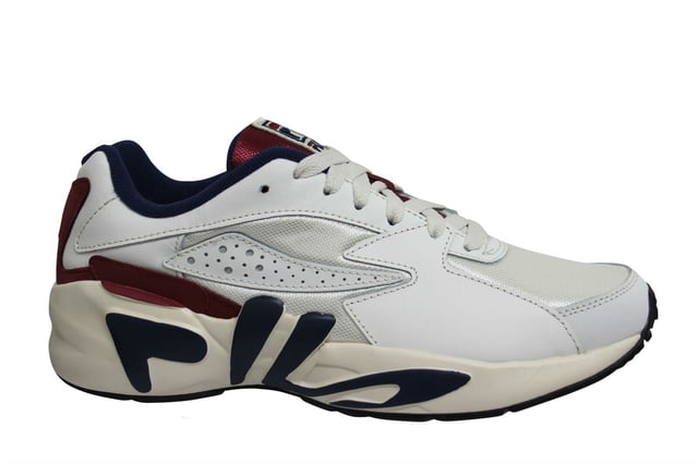 Mens 2025 fila mindblower