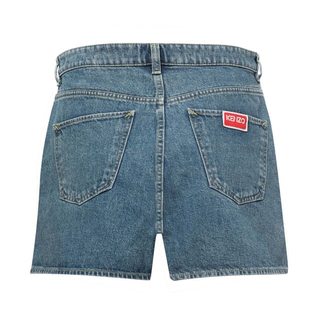 Kenzo shorts womens deals