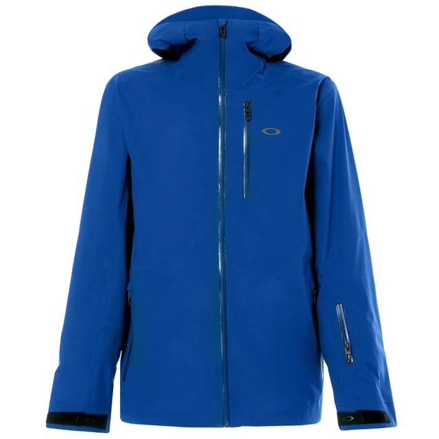 Oakley hydrofree store jacket