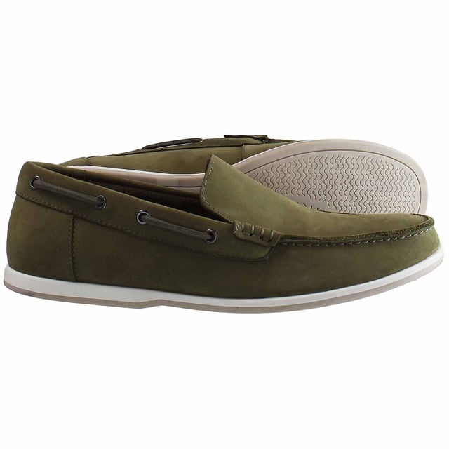 Clarks men's morven sun loafers clearance