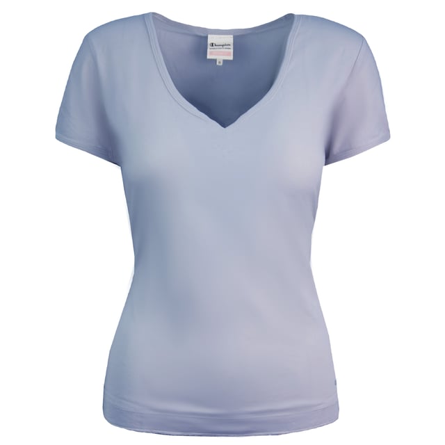 Champion heritage sales tee womens