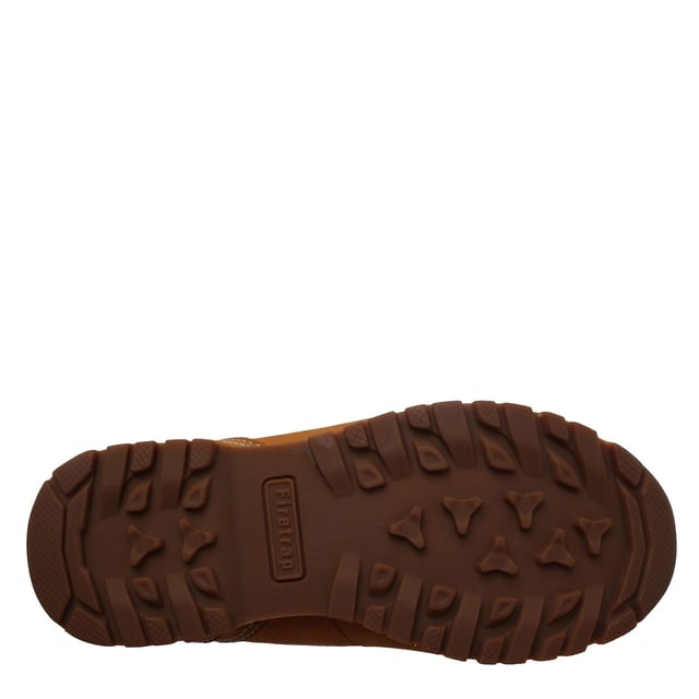 Kids firetrap boots cheap