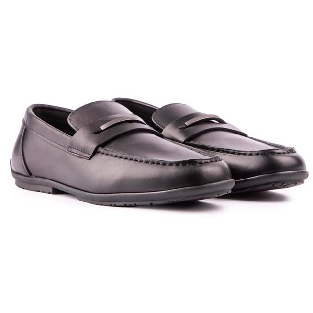 calvin klein elin loafer