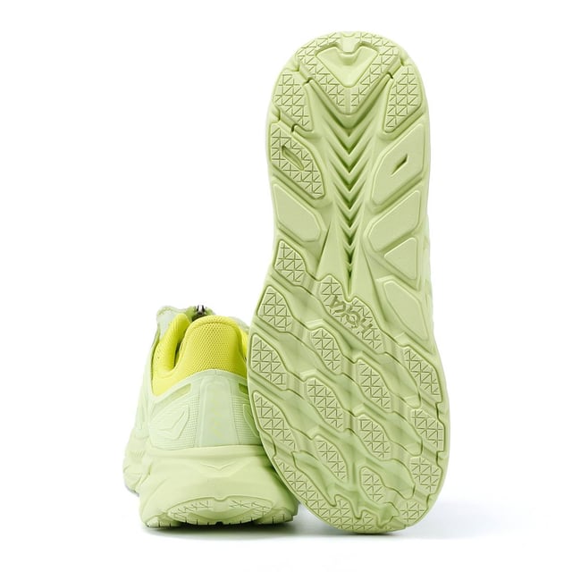 Hoka Project Clifton Butterfly / Evening Primrose Trainers display picture 2