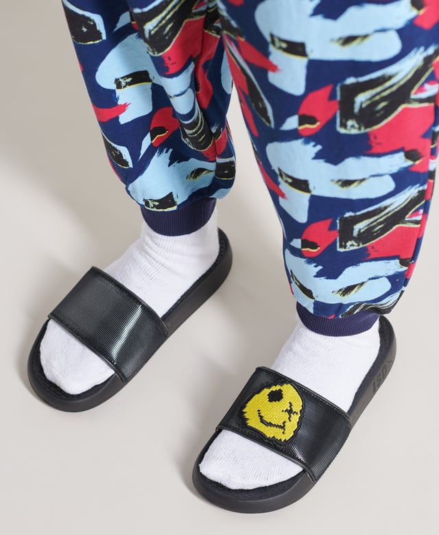 Superdry clearance sliders sizes