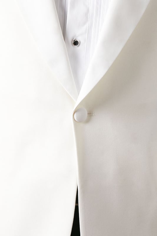 Shawl Collar Tuxedo Jacket
