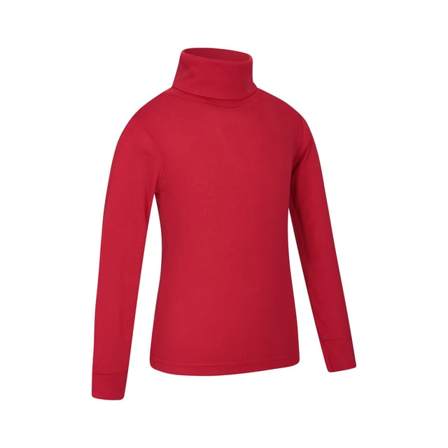 Design: Plain. Fabric Technology: Breathable, Lightweight, Moisture Wicking, Quick Dry. Sleeve-Type: Long-Sleeved. Neckline: Roll Neck. Fastening: Pull Over. 7-8 Years: 26 in. 13 Years: 33 in. 11-12 Years: 31 in. 5-6 Years: 24 in. 9-10 Years: 28.5 in. 3-4 Years: 22.5 in. 2-3 Years: 22 in.