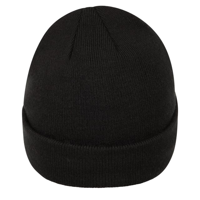 Outer Materials: 100% Acrylic. Lining Material: 100% Polyester. Filling Material: 61% Polypropylene, 39% Polyester. Lining: 3M Thinsulate, Fleece. Contents: 2 Gloves, 1 Beanie. Fabric Technology: Breathable. Design: Plain, Text.