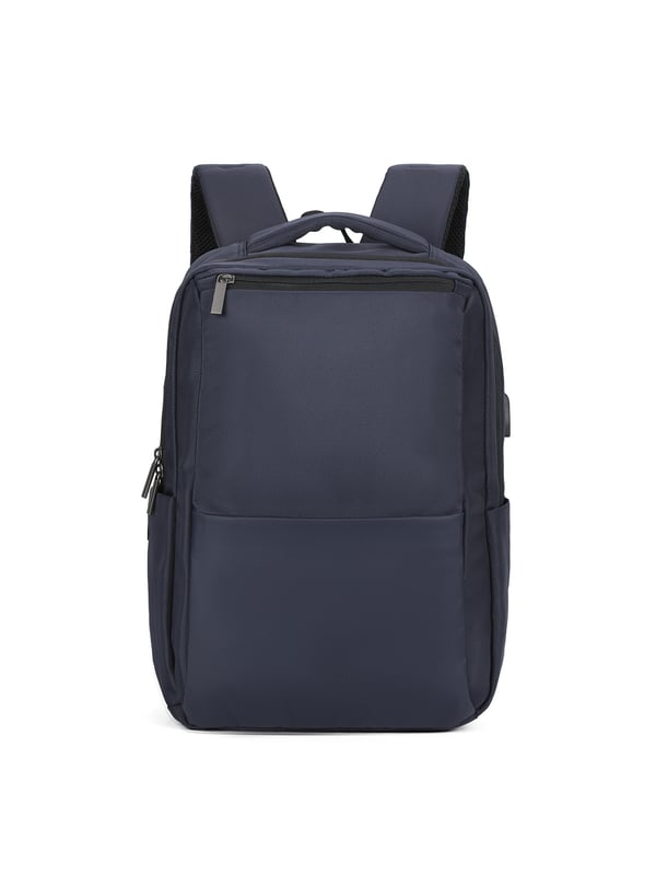 Unisex-Rucksack mit Reißverschluss. Multifunktionstaschen Innentaschen. Eine Vorderseite mit Reißverschluss und zwei offene Seitentaschen. fehlender Schultergurt. im Stoffgriff. Innenfächer. RucksackUnisex-Außenmaterial, innen mit Polyester gefüttert. Maße: 30x12x43 cm. Modeprodukt