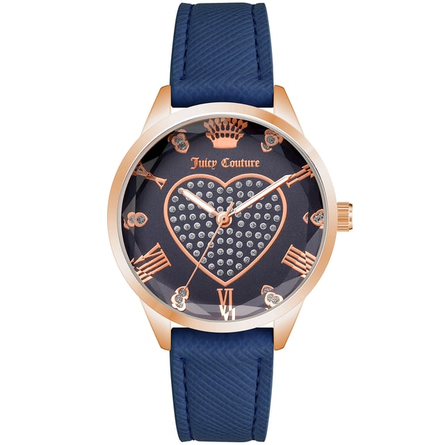 Geschlecht: Frauen
Hauptfarbe: Rose Gold
Uhrwerk: Quarz: Batterie
Anzeigeformat: Analog
Wasserdichtigkeit: 0 ATM
Schliessung: Dornschließe
Funktionen: Keine Zusatzfunktion
Gehäusefarbe: Rose Gold
Material des Gehäuses: Metall
Gehäusebreite: 35
Länge des Gehäuses: 35
Verkleidung: Rheinstein
Farbe des Armbands: Blau
Material des Armbands: Kunstleder
Breite der Armbandverbindung: 16
Umfang des Handgelenks (max.): 19.5
Lieferung umfasst: Uhrenbox
Stil: Mode
Gehäusehöhe: 8
Glas: Mineralglas
Displayfarbe: Blau
Gangreserve: Keine Automatik
Lünette: keine
Uhren Extra: Keine