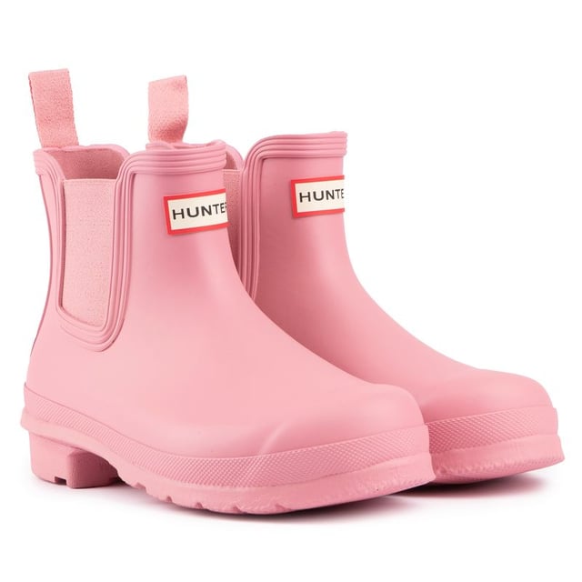 Hunter kids original chelsea sales