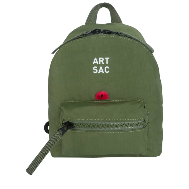 Perfect for every day use with abundant internal storage and a spacious external front pocket. Designed to be functional, water-resistant and compact, the Jakson Single S Backpack features a detachable carry strap, allowing you to also wear as a Cross-Body bag. Features: , Water Resistant Contore nylon fabric, Padded mobile phone internal slip pocket, Detachable adjustable carry straps allowing backpack styling or crossbody bag styling, Zip top opening to main compartment, Single front zip pocket with webbing loops, Single zip pocket for smaller valuables, 2 Internal slip pockets, Ergonomic contoured back panel, Top grab handle, Small model Style Ref: 52008 KHAKI