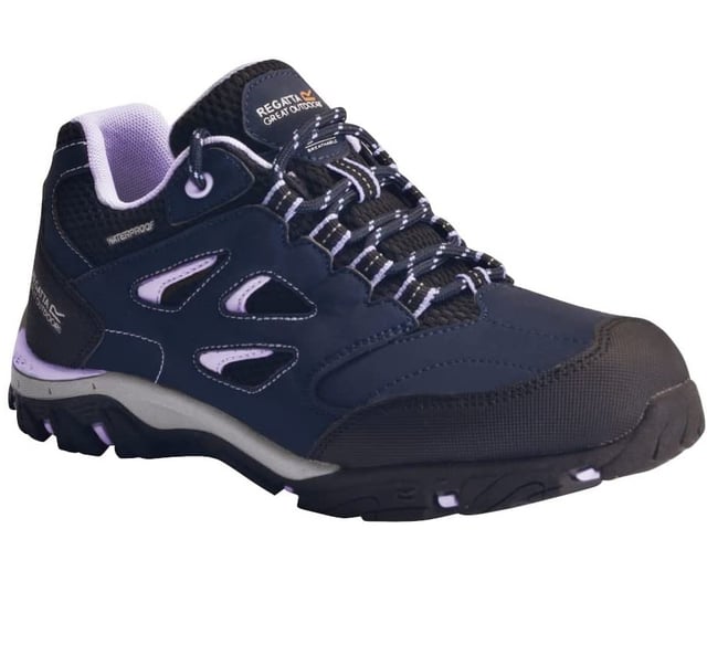 Regatta junior walking boots store