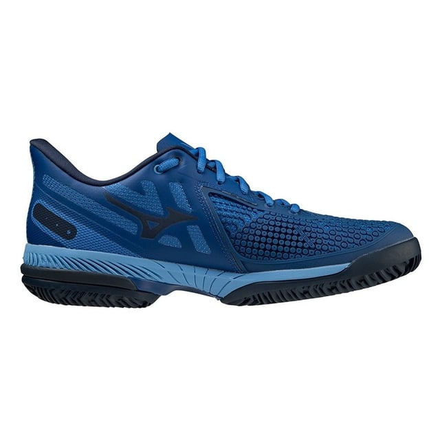 Mizuno tennis mens shop grey