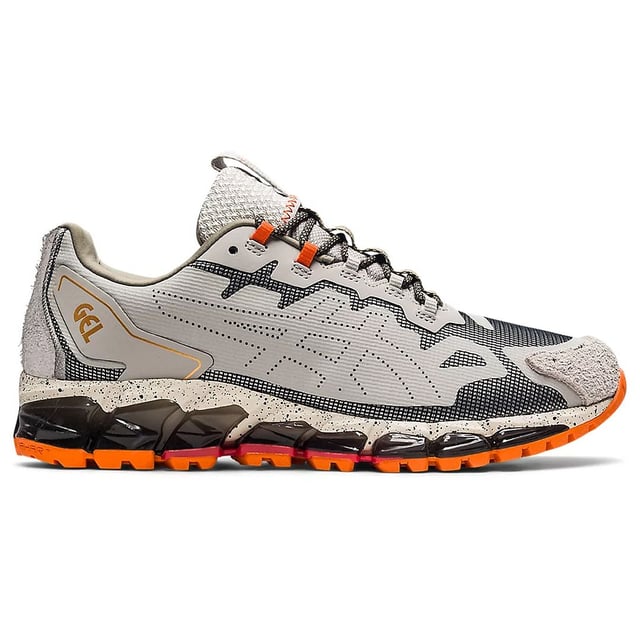 Asics grey trainers new arrivals