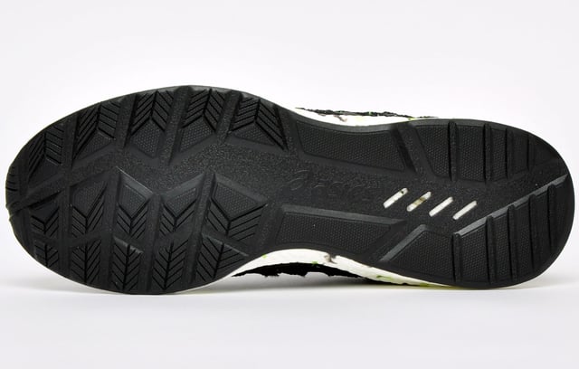 Asics HyperGel Kenzen Mens