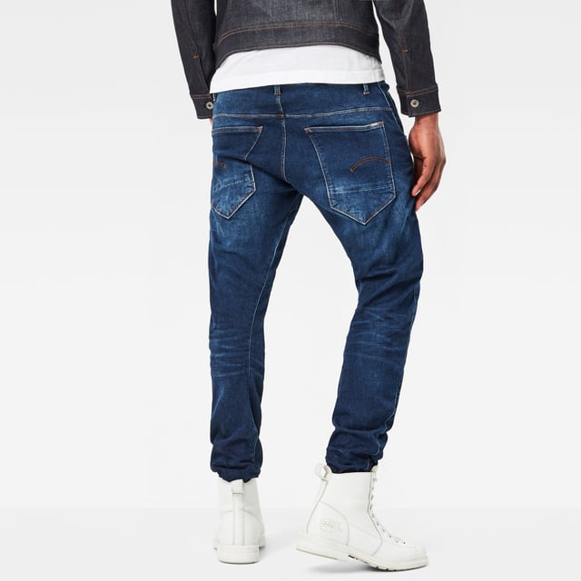 Arc 3d 2025 sport tapered pants