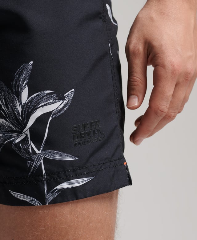 Beach volley swim discount shorts
