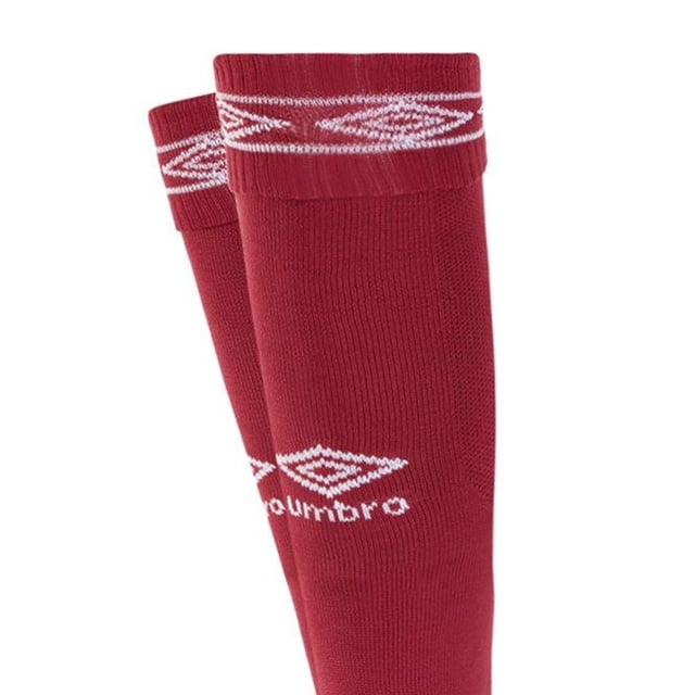 75% Polyamide, 20% Katoen, 5% Elastaan. Stof: Intarsia, Micro Mesh. Ontwerp: Contrast, Logo. Manchet: Elastisch, omslagmanchet. Elastische voet, platte teennaad, gevoerde zool, geventileerd. Snit: Kniehoog.